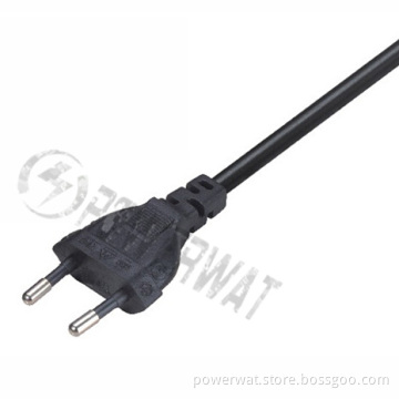 AC Electric Cable with European Plug